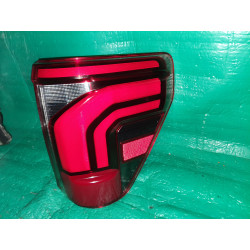 RL34-13B504-CA Ford F-150 Right Blind Spot Radar LED Tail Lamp 2024
