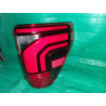 RL34-13B504-CA Ford F-150 Right Blind Spot Radar LED Tail Lamp 2024