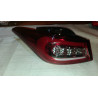 Hyundai Elantra Left LED Tail Lamp 2011-2013