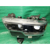 68477265AA Dodge Ram Left Dynamic AFS Full LED Premium Black Headlight