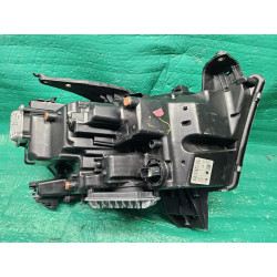 68477265AA Dodge Ram Left Dynamic AFS Full LED Premium Black Headlight