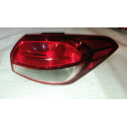 92402-B0600 Kia Forte Right Tail Lamp 2017-2018