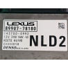 81150-F6020 Lexus NX Left Full LED Adaptive Headlight 2022-2025 81150-F6021