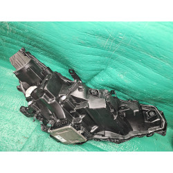 81150-F6020 Lexus NX Left Full LED Adaptive Headlight 2022-2025 81150-F6021