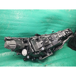 81150-F6020 Lexus NX Left Full LED Adaptive Headlight 2022-2025 81150-F6021