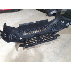 3CN853653E Volkswagen Atlas Front Bumper 2024 3CN807221F