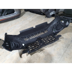 3CN853653E Volkswagen Atlas Front Bumper 2024 3CN807221F