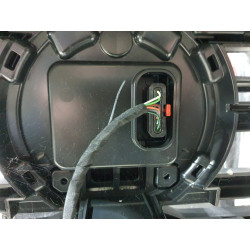 3CN853653E Volkswagen Atlas Front Bumper 2024 3CN807221F