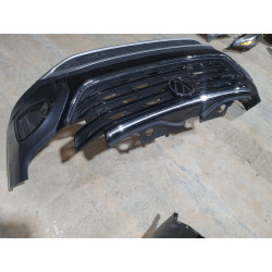 3CN853653E Volkswagen Atlas Front Bumper 2024 3CN807221F