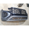 3CN853653E Volkswagen Atlas Front Bumper 2024 3CN807221F