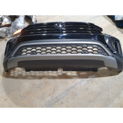 3CN853653E Volkswagen Atlas Front Bumper 2024 3CN807221F