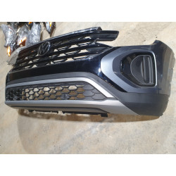 3CN853653E Volkswagen Atlas Front Bumper 2024 3CN807221F