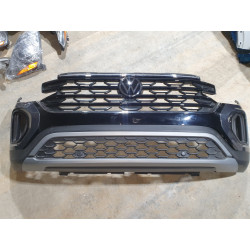 3CN853653E Volkswagen Atlas Front Bumper 2024 3CN807221F