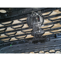 3CN853653E Volkswagen Atlas Front Bumper 2024 3CN807221F