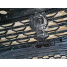 3CN853653E Volkswagen Atlas Front Bumper 2024 3CN807221F