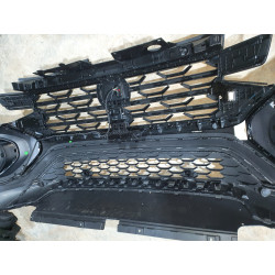 3CN853653E Volkswagen Atlas Front Bumper 2024 3CN807221F