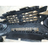 3CN853653E Volkswagen Atlas Front Bumper 2024 3CN807221F