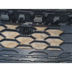3CN853653E Volkswagen Atlas Front Bumper 2024 3CN807221F
