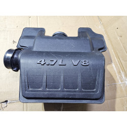 53032888AF Dodge RAM 1500 Air Cleaner Filter Box Resonator 2008-2013