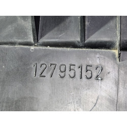 12795152 SAAB 9-3 Air Cleaner Filter Box 2003-2011