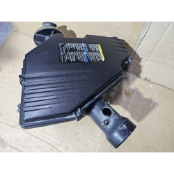 15125202 Chevrolet Colorado Air Cleaner Filter Box 2004-2006
