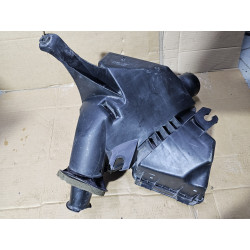 15125202 Chevrolet Colorado Air Cleaner Filter Box 2004-2006