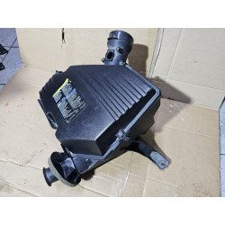 15125202 Chevrolet Colorado Air Cleaner Filter Box 2004-2006