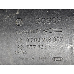 079133835K Audi S4 Air Cleaner Filter Box 2004-2009 079133843A
