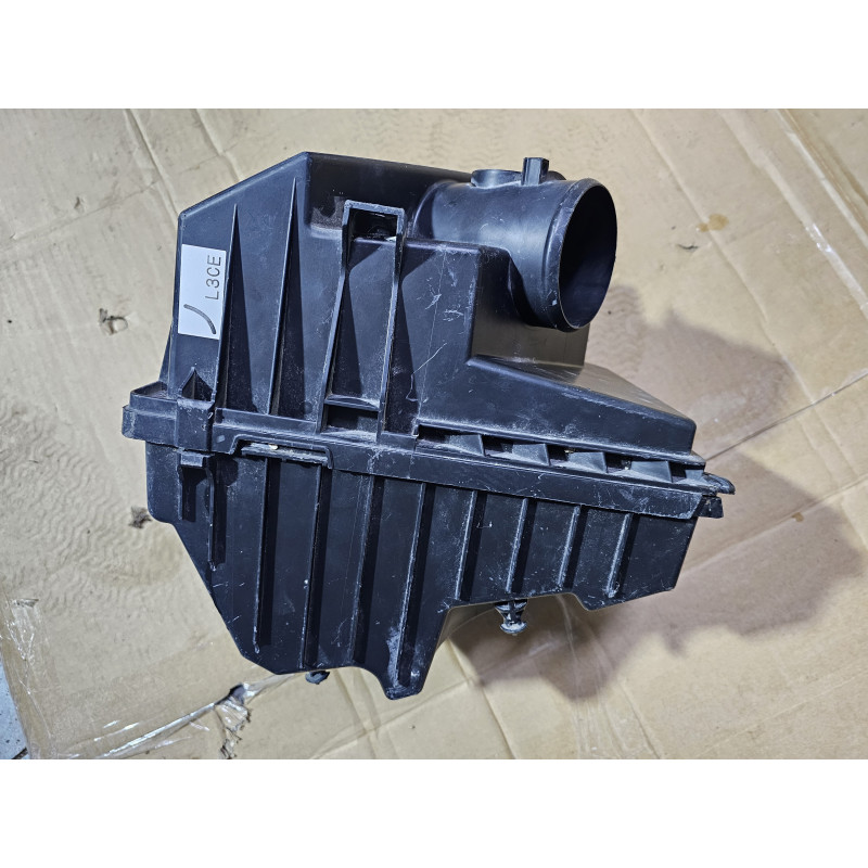 R2AJ13Z02 Mazda MazdaSpeed 3 Air Cleaner Filter Box 2010-2013