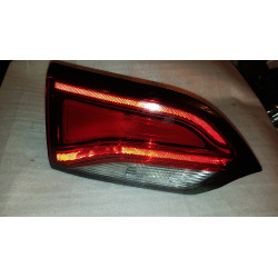 68228953AE Chrysler Pacifica Left Inner Tail Lamp 2017-2025 68228953AB