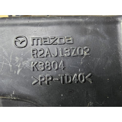 R2AJ13Z02 Mazda MazdaSpeed 3 Air Cleaner Filter Box 2010-2013