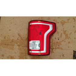 FL34-13B504-A Ford F-150 Right Tail Lamp 2015-2017 FL34-13404-A
