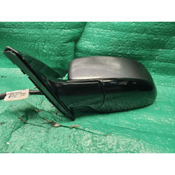 96302-3KA9C Nissan Pathfinder Left Heated Mirror 2013-2017 96302-3KS0C