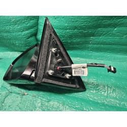 96302-3KA9C Nissan Pathfinder Left Heated Mirror 2013-2017 96302-3KS0C