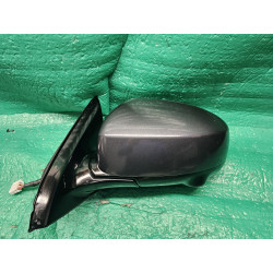 96302-3JA9B Infiniti JX35/QX60 Left Camera Heated Mirror 2013-2017