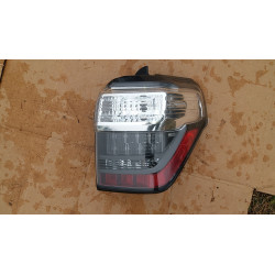 81551-35402 Toyota 4Runner Right LED Tail Light Lamp 2014-2018