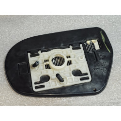Subaru Legacy Right Mirror Heated Glass 2005-2009 | Outback