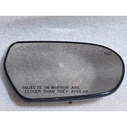 Subaru Legacy Right Mirror Heated Glass 2005-2009 | Outback