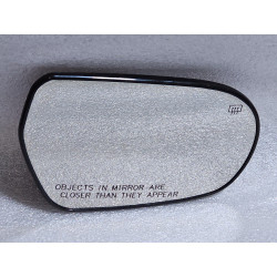 Subaru Legacy Right Mirror Heated Glass 2005-2009 | Outback