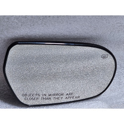 Subaru Legacy Right Mirror Heated Glass 2005-2009 | Outback