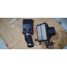 Acura MDX Air Intake Filter Cleaner Box 2010-2013