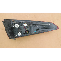 DS73-13404-BJ Ford Fusion Right LED Tail Light 2013-2016