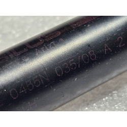 10353791 Pontiac Aztek Left Rear Liftgate Lift Strut Shock 2001-2005