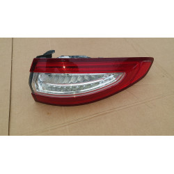 DS73-13404-BJ Ford Fusion Right LED Tail Light 2013-2016