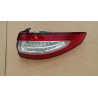 DS73-13404-BJ Ford Fusion Right LED Tail Light 2013-2016