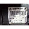 7162201 BMW X3 Left Halogen Headlight 2006-2010