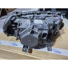 7162201 BMW X3 Left Halogen Headlight 2006-2010