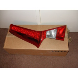 31265455 Volvo V70 Left Tail Lamp 2008-2012