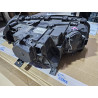 7162201 BMW X3 Left Halogen Headlight 2006-2010