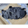 7162201 BMW X3 Left Halogen Headlight 2006-2010
